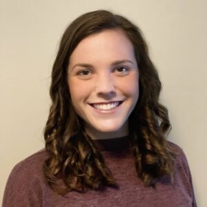 Hannah Kenny headshot