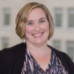 Headshot of Cailin O'Connor