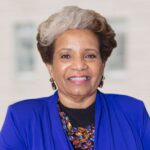 Headshot of Carlyn Harper Browne