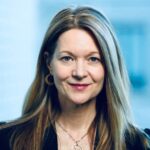 Headshot of Christina Bethell