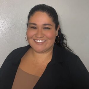 Bianca Ruiz headshot