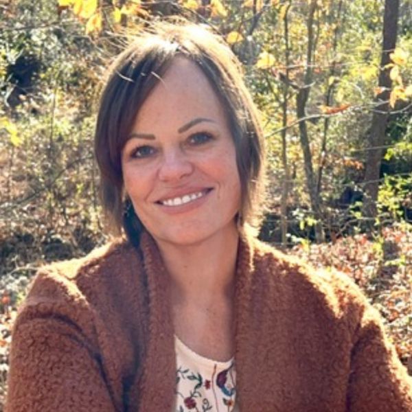 Headshot of Kimberly Ladd