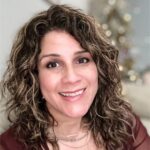 Headshot of Magda Rodriquez