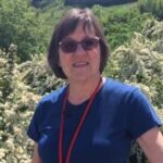 Headshot of Maureen Durning