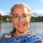 Headshot of Miriam Silman