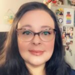 Headshot of Shannon Valles