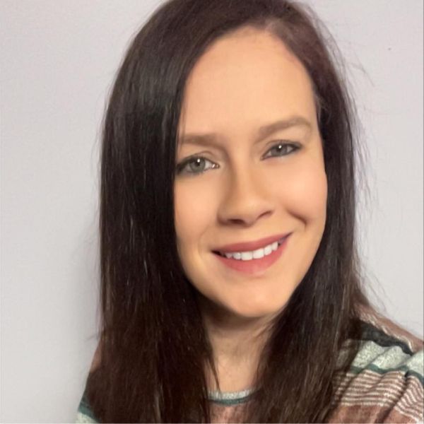 Headshot of Tabetha Melton