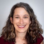 Headshot of Vicki Kavanaugh