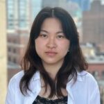 Headshot of Wendy Ruan.