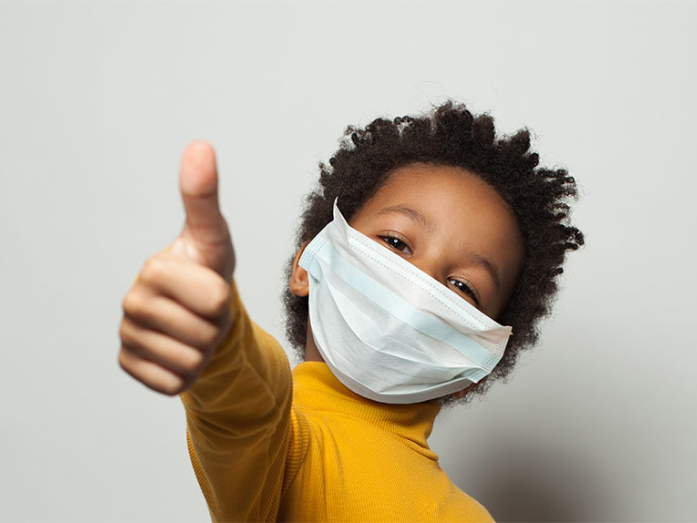 Child Physical Abuse Did Not Increase During the Pandemic