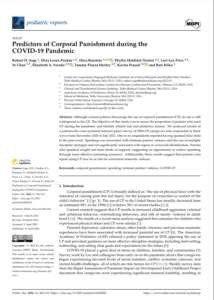 Screenshot of first page of paper.