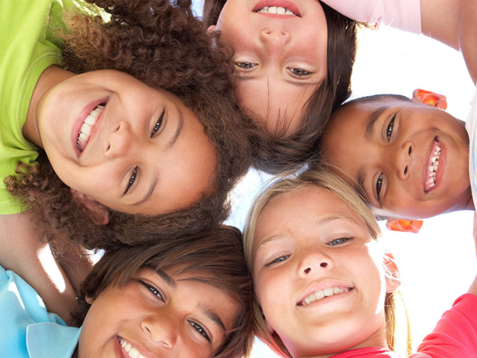 Balancing Adverse Childhood Experiences (ACEs) with HOPE