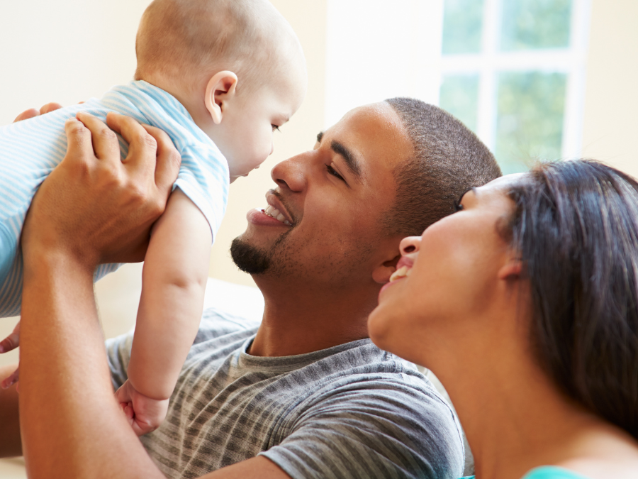 Promoting resilience for systems-impacted families