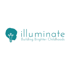 Illuminate Colorado logo