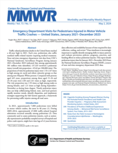 Screenshot of the first page of the paper.