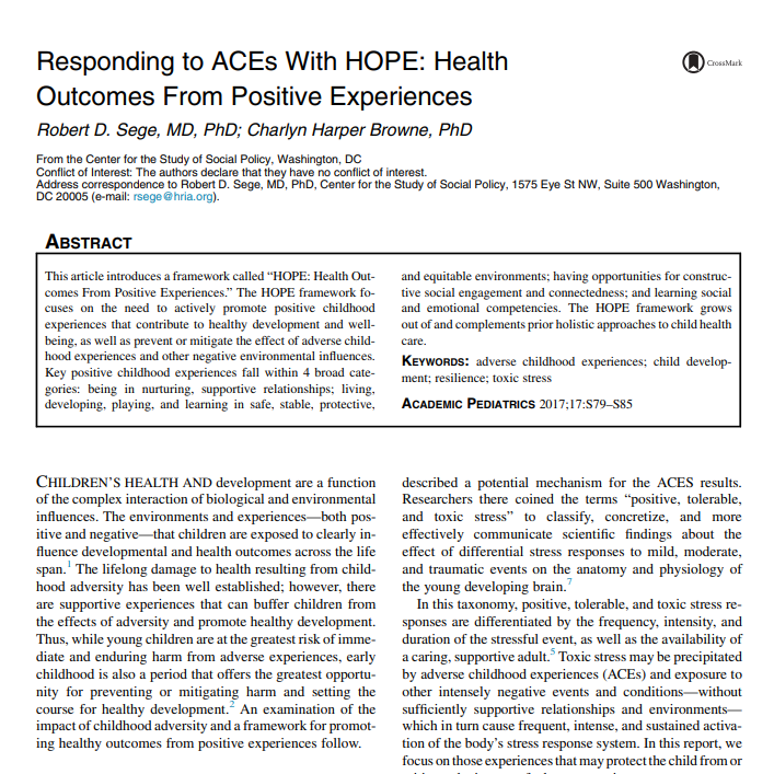 segebrownerespondingtoaces Picture of report