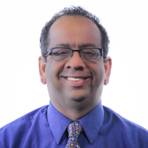 Headshot - Pradeep Gidwani