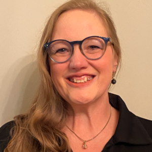 Royale Lockhart Headshot